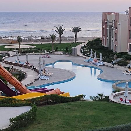 Oyster Bay Beach Resort - Luxury Serviced Condo Marsa Alam Esterno foto
