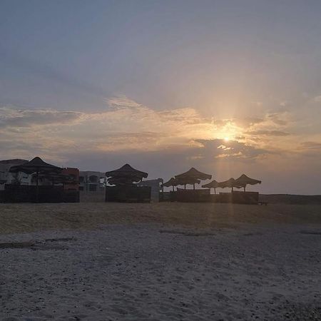 Oyster Bay Beach Resort - Luxury Serviced Condo Marsa Alam Esterno foto