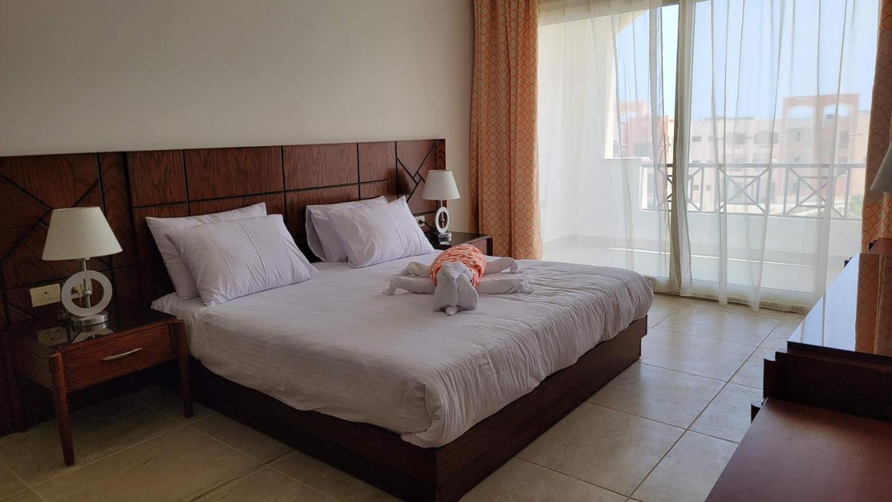 Oyster Bay Beach Resort - Luxury Serviced Condo Marsa Alam Esterno foto