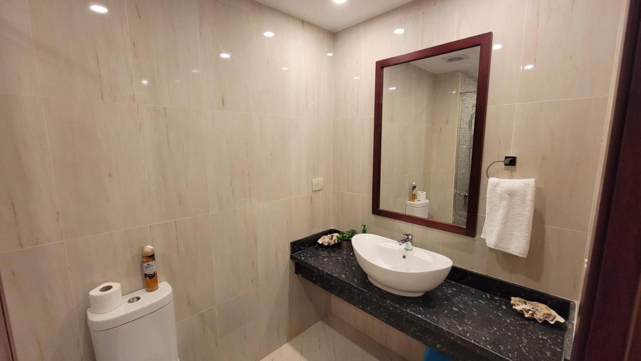 Oyster Bay Beach Resort - Luxury Serviced Condo Marsa Alam Esterno foto