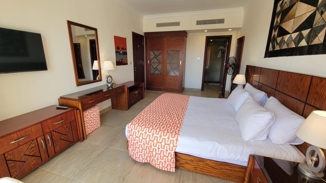 Oyster Bay Beach Resort - Luxury Serviced Condo Marsa Alam Esterno foto