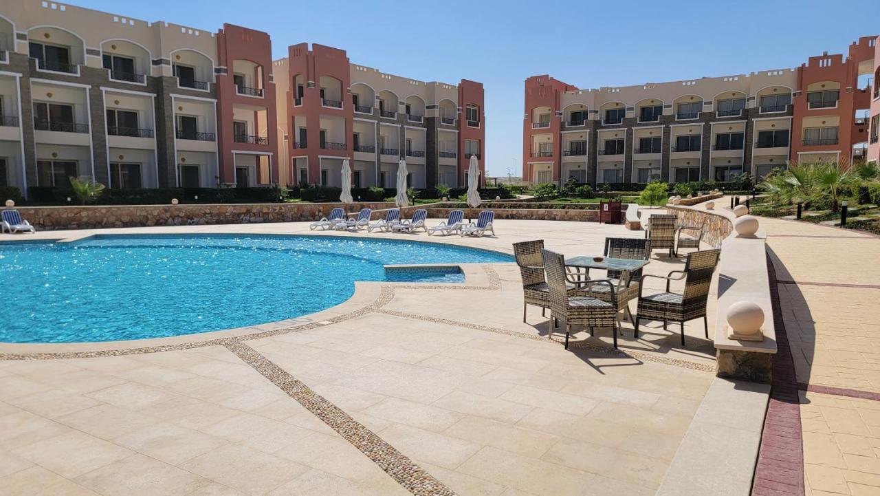 Oyster Bay Beach Resort - Luxury Serviced Condo Marsa Alam Esterno foto