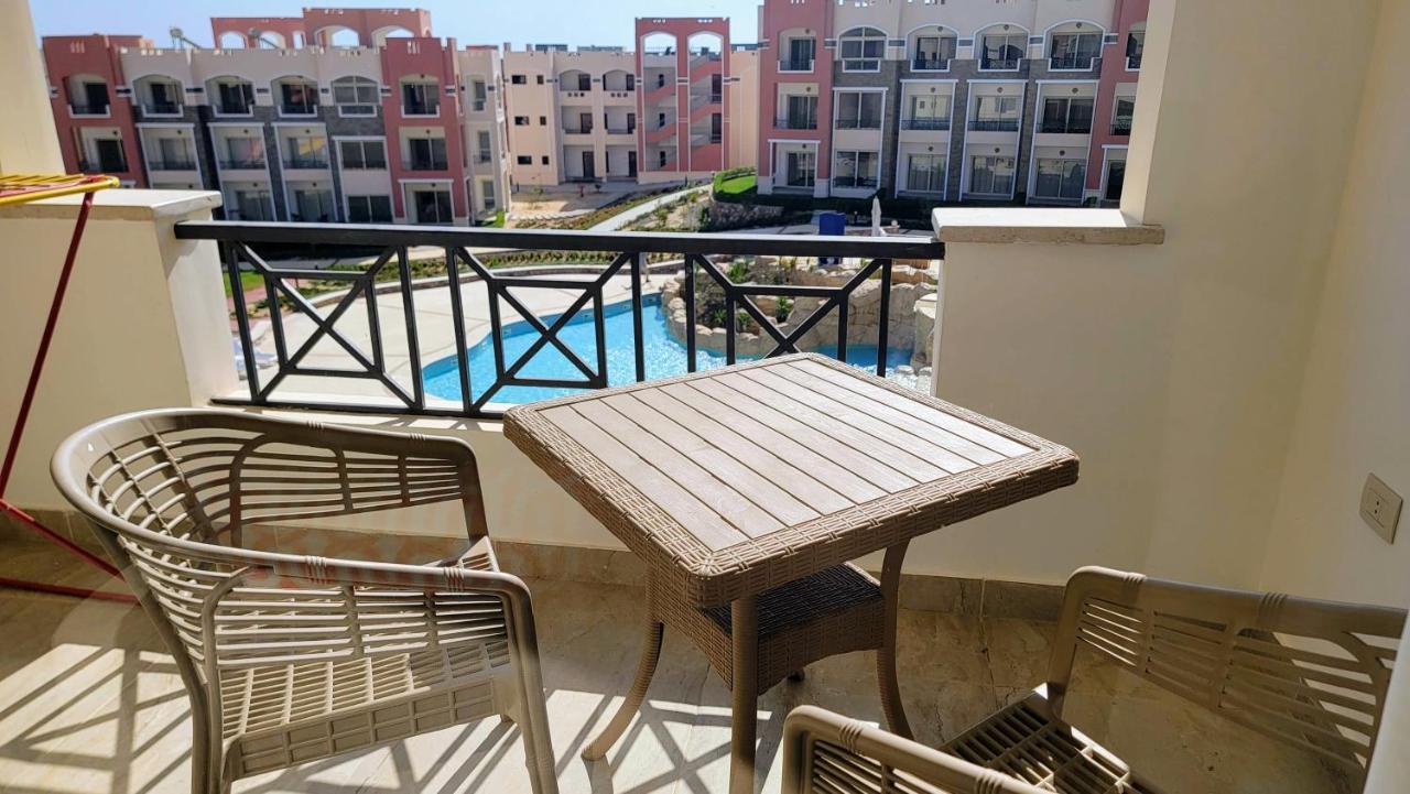 Oyster Bay Beach Resort - Luxury Serviced Condo Marsa Alam Esterno foto