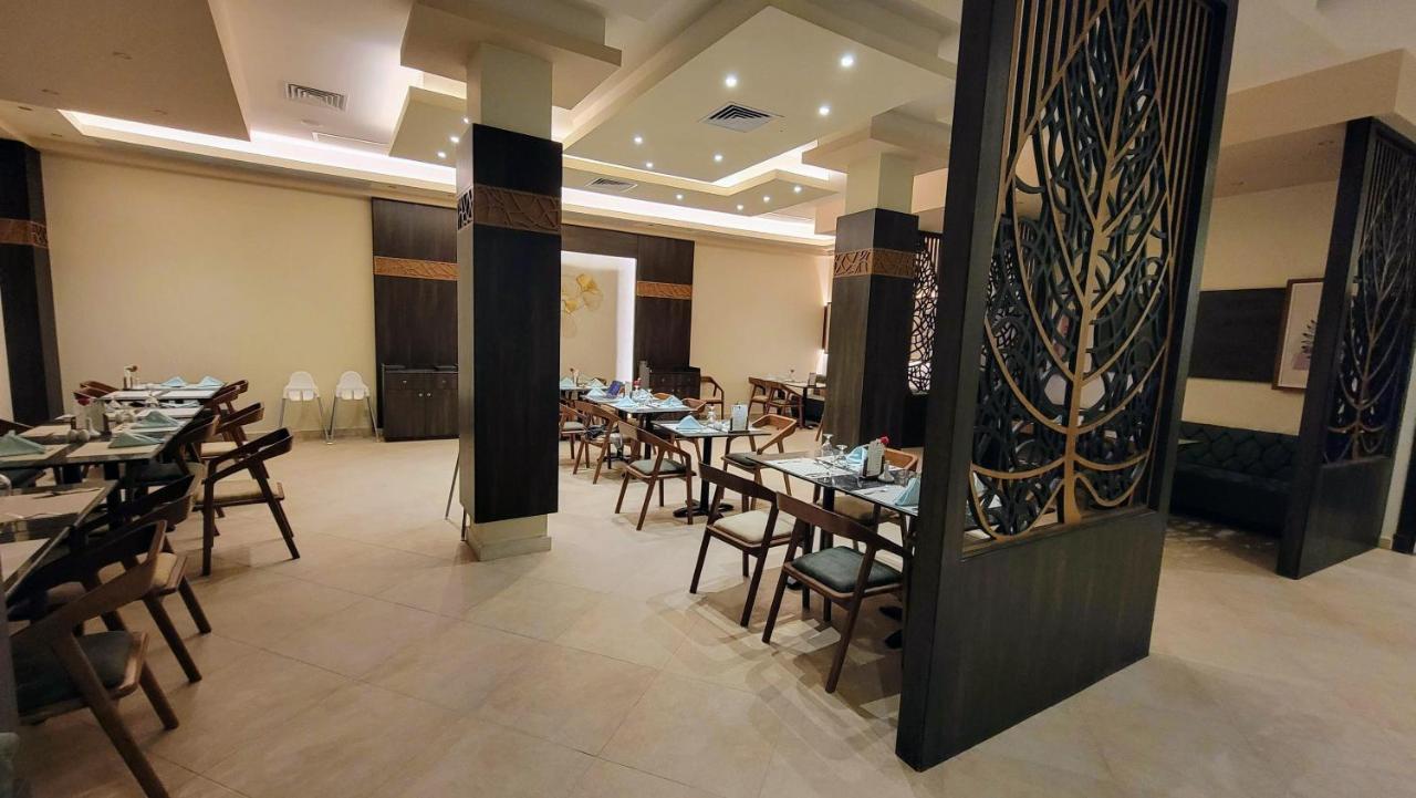Oyster Bay Beach Resort - Luxury Serviced Condo Marsa Alam Esterno foto