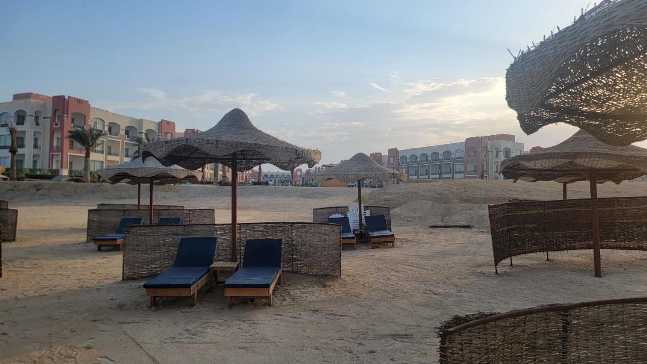 Oyster Bay Beach Resort - Luxury Serviced Condo Marsa Alam Esterno foto