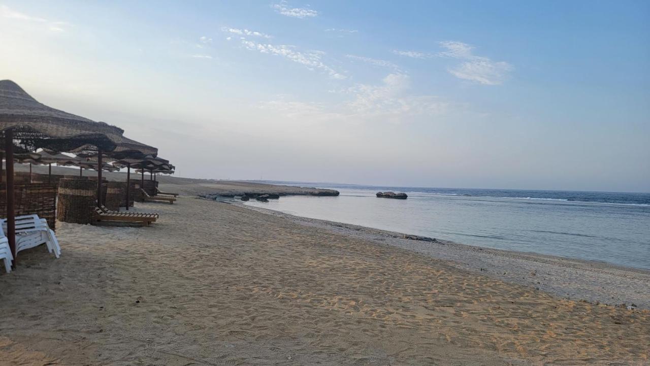 Oyster Bay Beach Resort - Luxury Serviced Condo Marsa Alam Esterno foto
