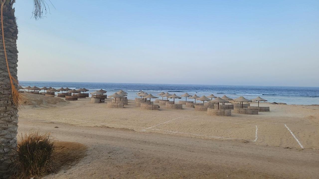 Oyster Bay Beach Resort - Luxury Serviced Condo Marsa Alam Esterno foto